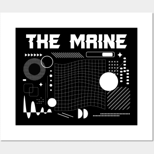 Maine Posters and Art